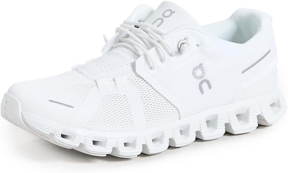 On Women's Cloud 5 Sneakers