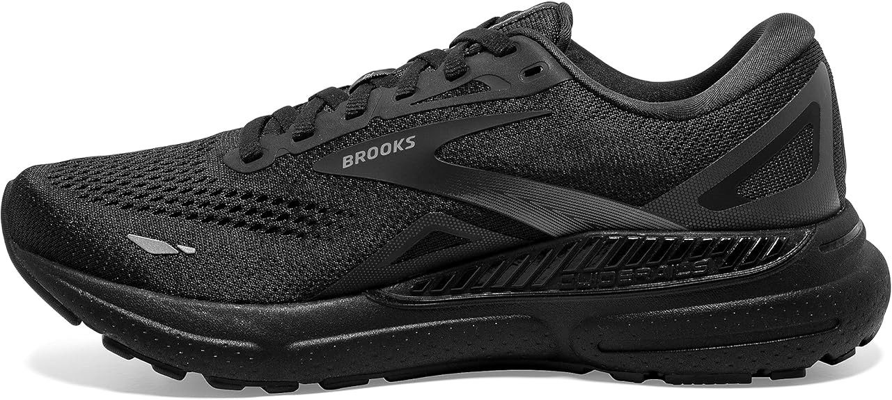 Brooks Men’s Adrenaline GTS 23 Supportive Running Shoe